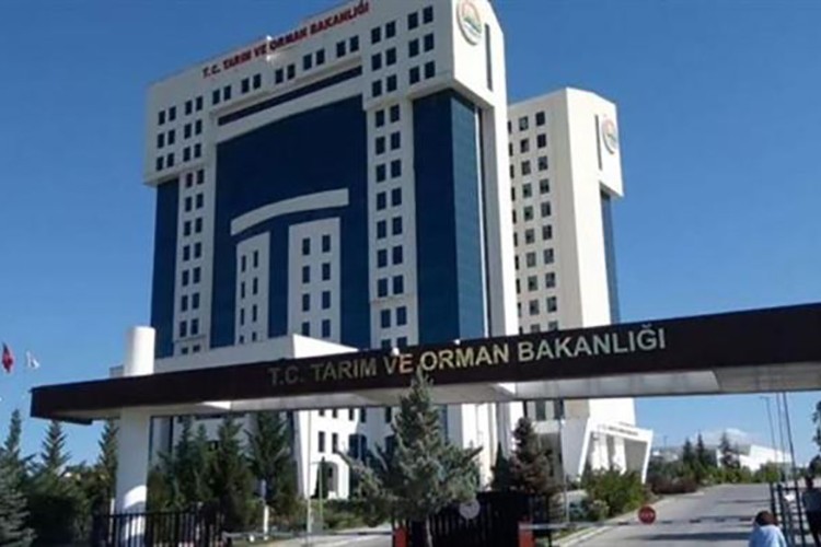 Tarımsal amaçlı örgütler derecelendirilecek