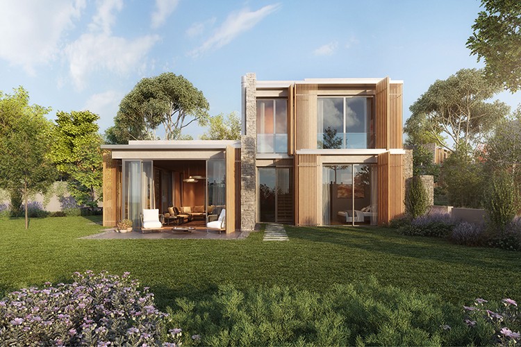 Mesa Doğa Ömerli satış rekoru kırıyor