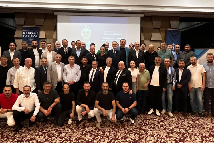 Ev tekstili ihracatında 'kıtalar arası strateji'