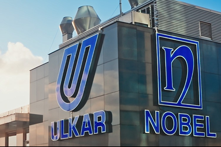 Nobel ile Çok 70 Olsun