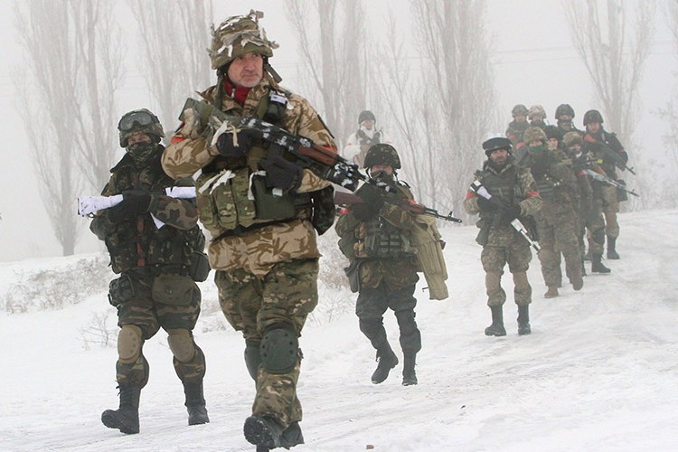 Rus piyasalarında kayıplar giderek derinleşiyor