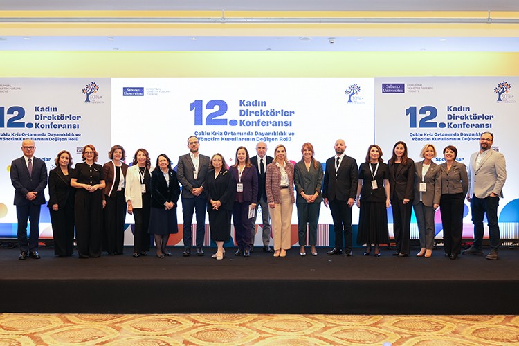 Borsa'daki Şirketlerin Yönetim Kurullarındaki Kadın Oranı %19,4'e Yükseldi