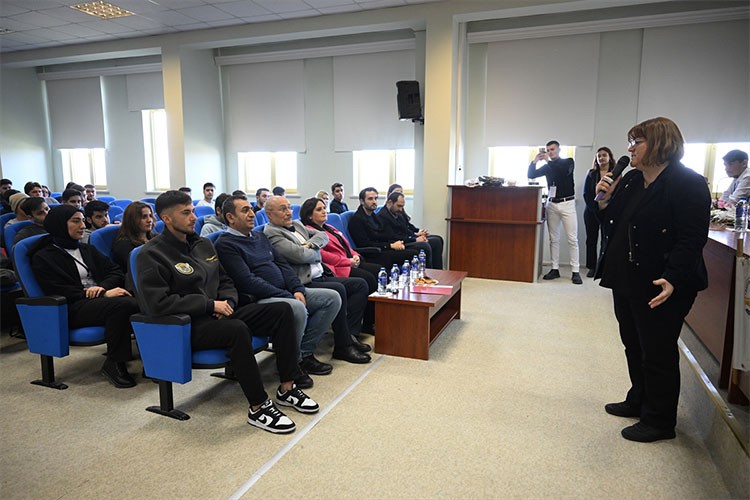 Uçak teknisyenliği gelişen teknolojiyle daha önem kazanacak