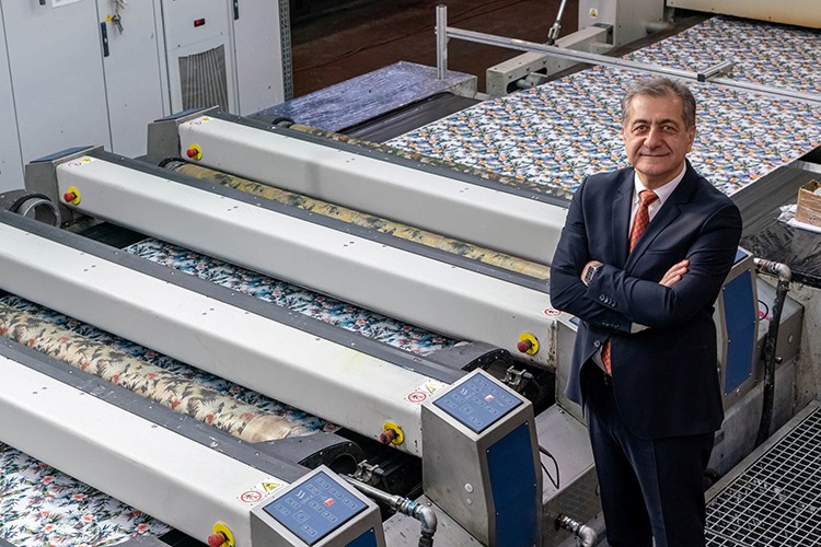 ARTA Tekstil en büyük sanayi şirketleri arasında