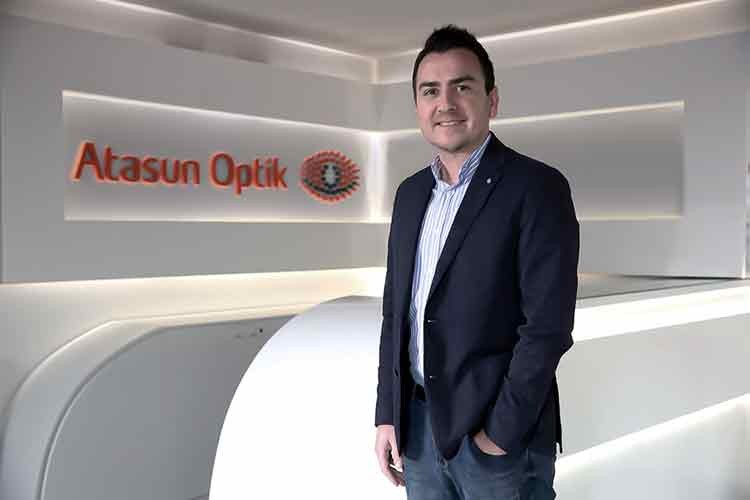 Atasun Optik'e 'MarTech Awards'tan 3 ödül
