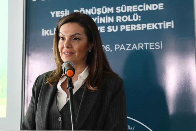 OSB'ler yatırımda çevreyi önceliyor