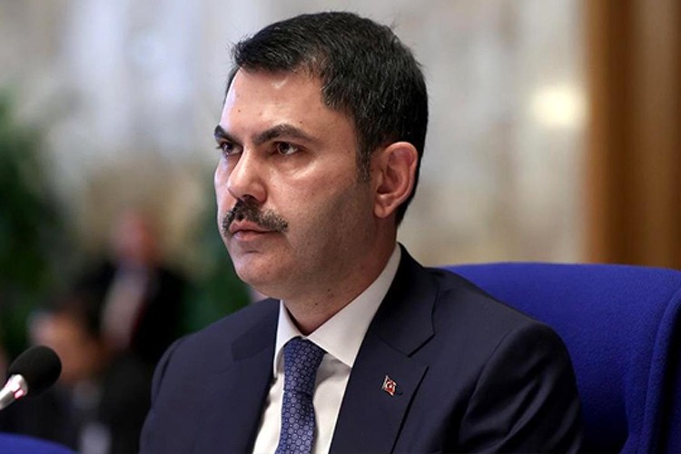 "300 milyon metrekare atıl araziyi ekonomiye kazandırıyoruz"