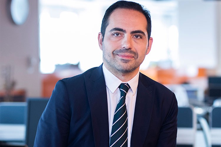 Sandoz Türkiye Ülke Başkanı Cengiz Zaim'e yeni görev