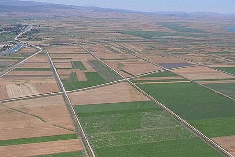 Konya Ovası yeni eylem planıyla vizyon büyütecek