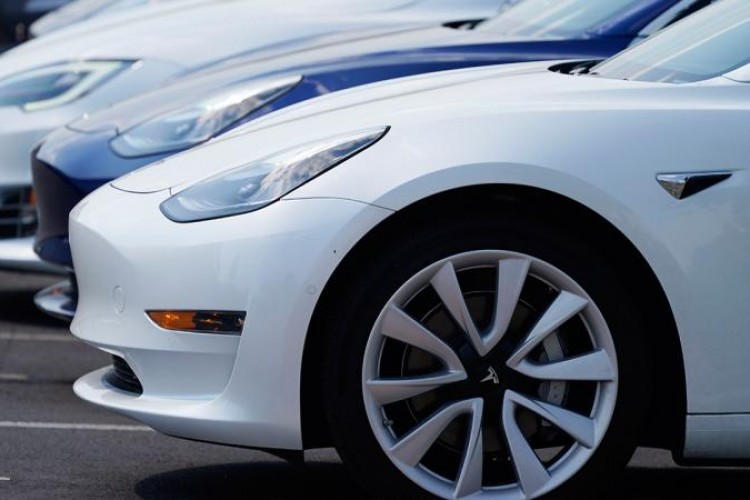 Tesla artık dünyanın en büyüğü değil