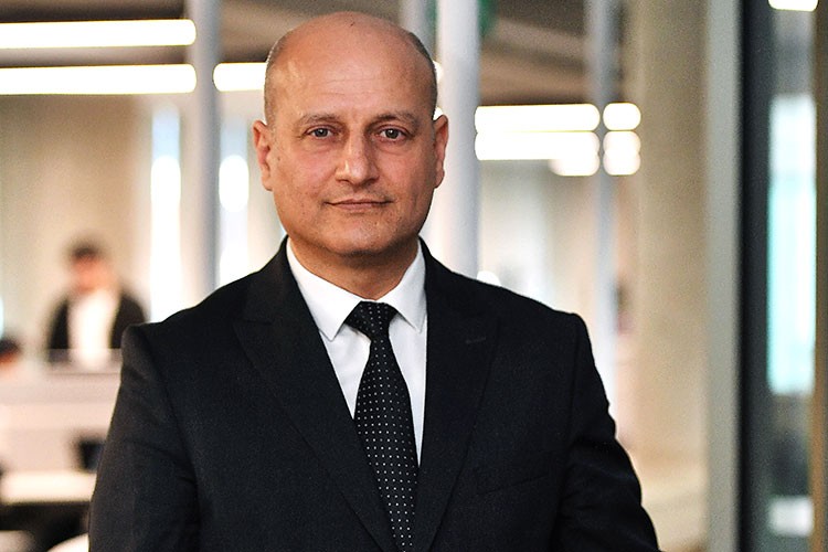 İnovasyon Haftası'nda ideaNex Platformunu Kullanıma Sunuyor