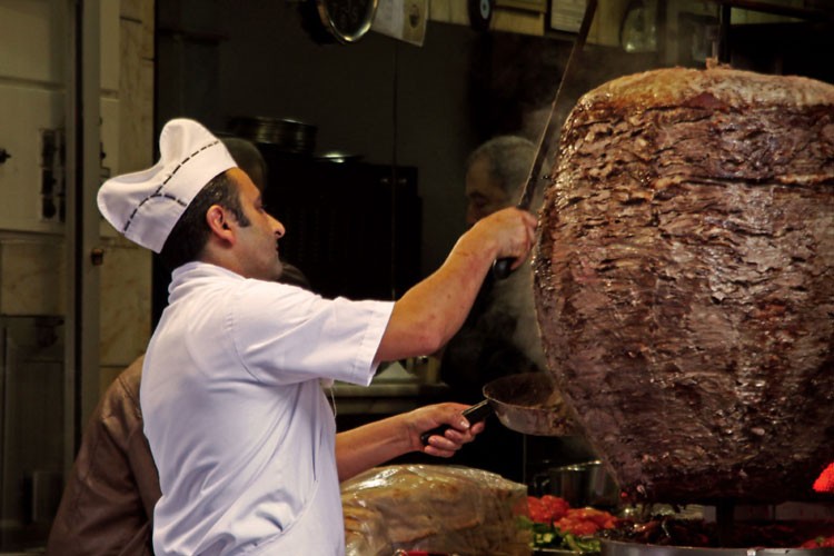 AB'nin Türk dönerini bu yıl tescil etmesi bekleniyor