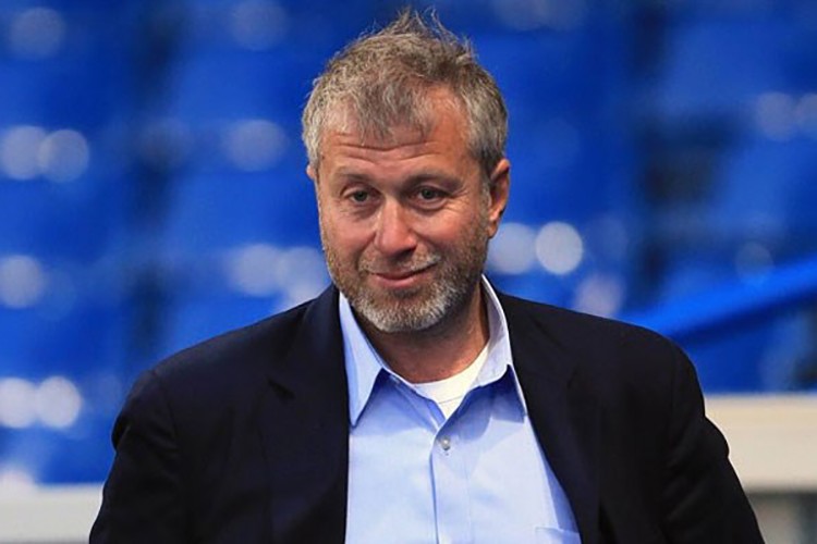 ABD, Abramoviç'in 2 uçağına el koyuyor