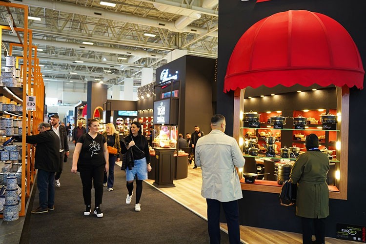 12 milyar dolarlık sektörü 17. kez buluşturacak