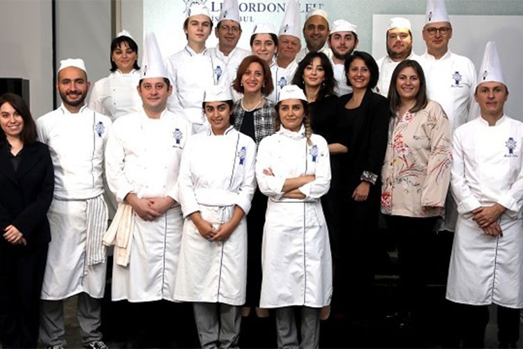 Le Cordon Bleu, 130'uncu yılını kutlamaya hazırlanıyor