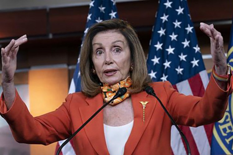 Trump destek paketinde yumuşadı