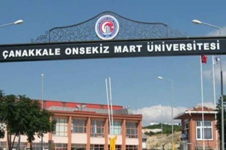 Akademisyen alınacak