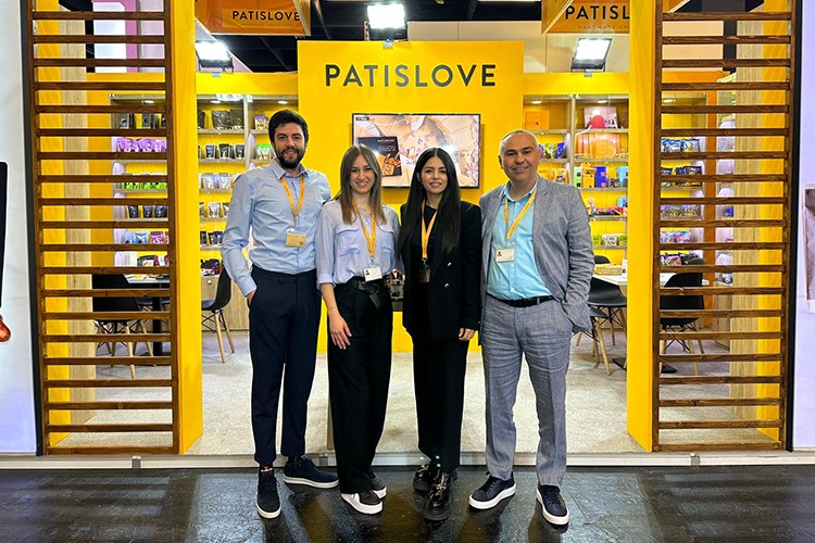 Türk şirketler Almanya'ya çıkarma yaptı