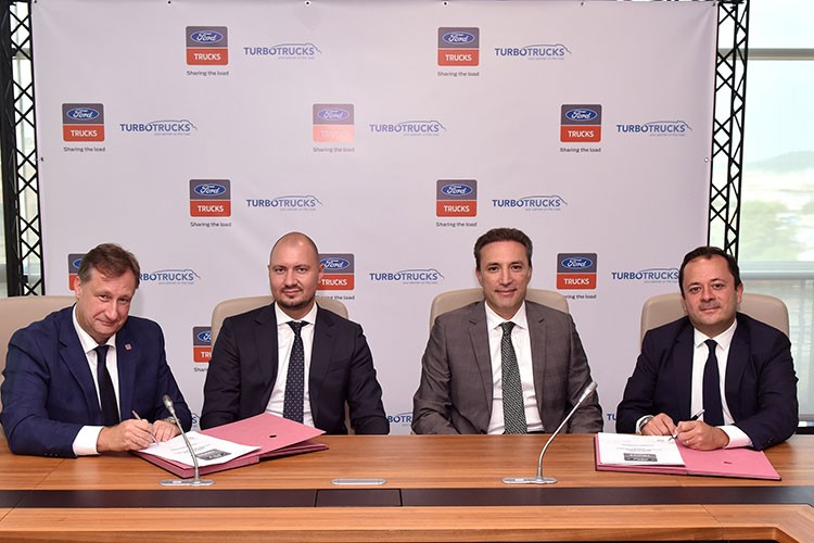 Avrasya'nın 'Orta Koridorunda' Yeni Bir Yol