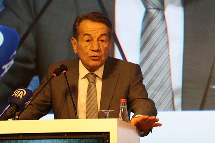 Kamu BİB'27, BİMY'31 Bütünleşik Etkinliği başladı