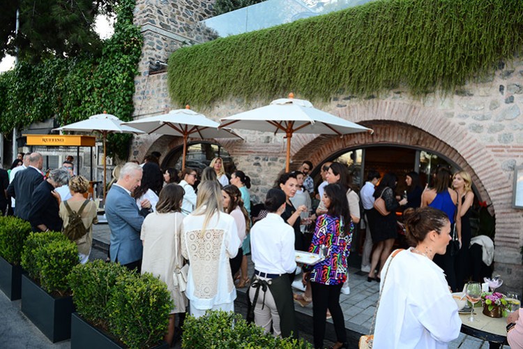 Şehirde yepyeni bir Fransız rüzgarı