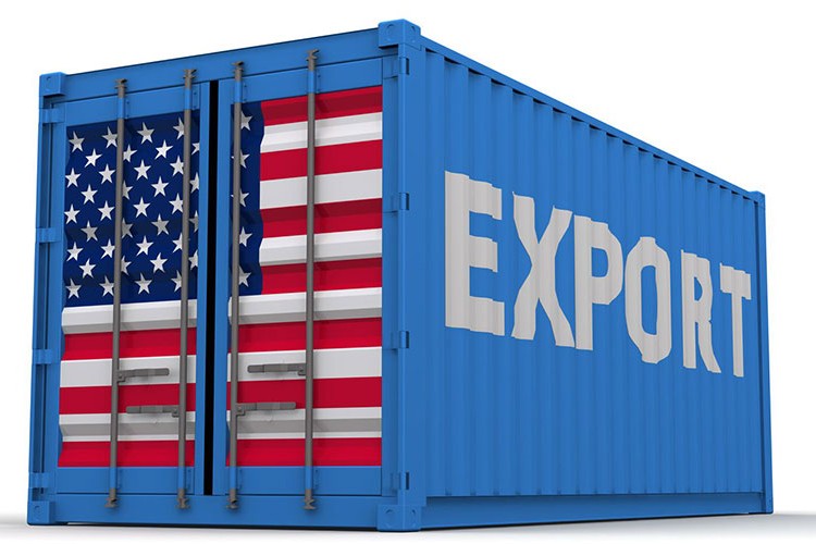 ABD'de dış ticaret açığı yüzde 2 arttı