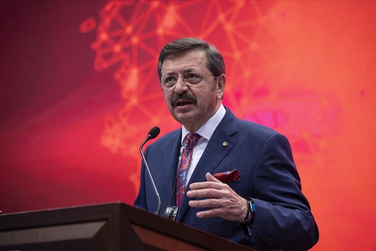 "Ticari krediler aniden ve çok sert bir şekilde kesilmemeli"