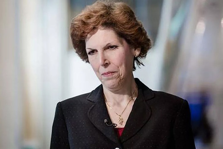 "FED faiz oranını yüzde 5'in üzerine çıkarmalı"