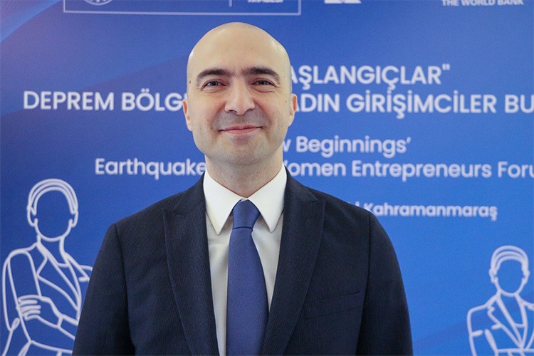 Deprem bölgesindeki KOBİ'lere 37 milyar liralık destek