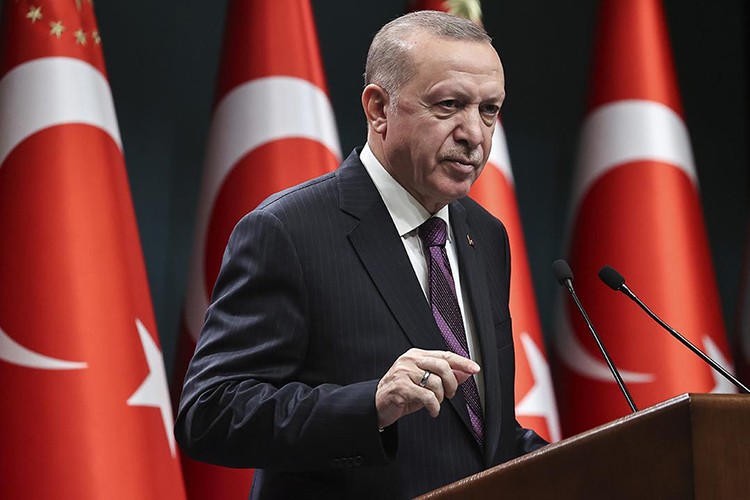 "Göstergeler yüzde 20 büyümeyi işaret ediyor"