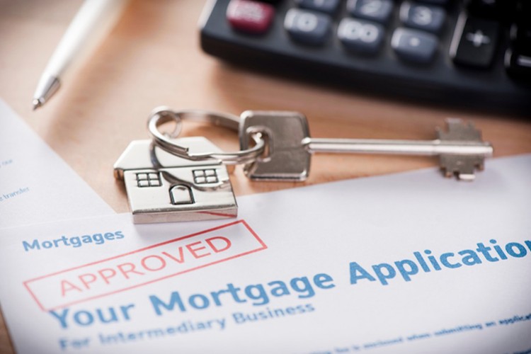 ABD'de mortgage başvurularında düşüş devam etti