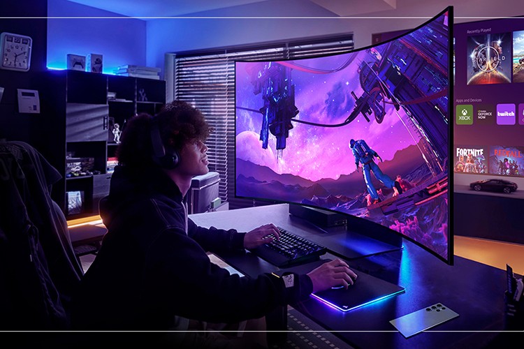 Oyunculara özel mağaza 'Game Portal'ı açtı