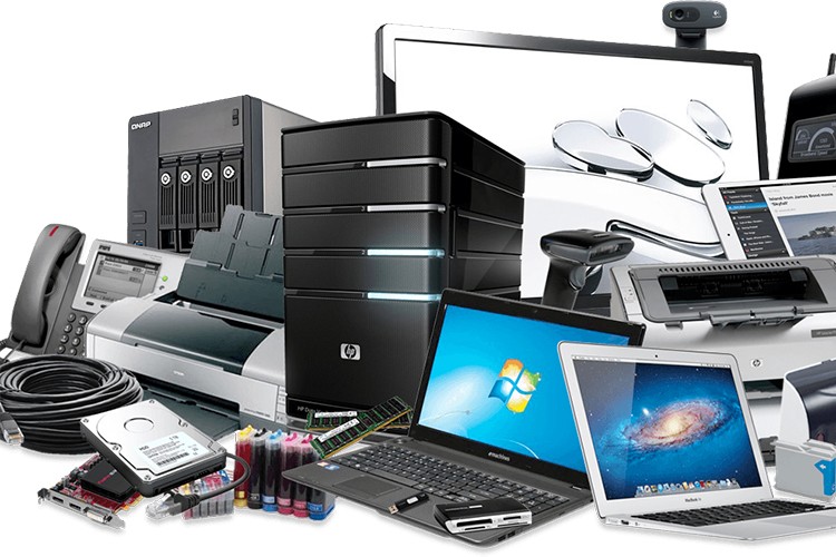 Elektronik eşya ithaline ilişkin açıklama