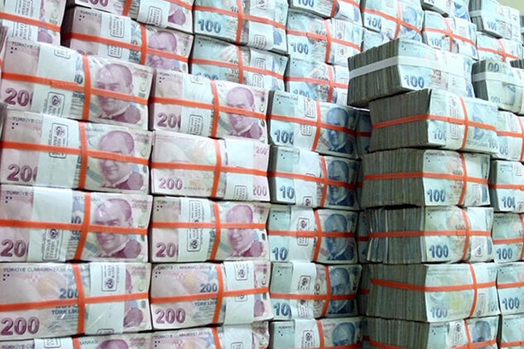 Bütçedeki iyileşme 2. çeyrekte sürer