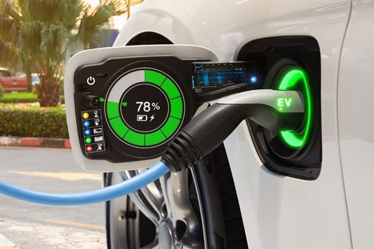 Şarj noktası sayısı 10 bin 500'ü geçti