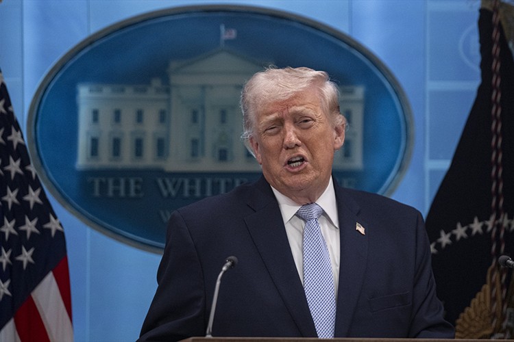 "Görüşmeler sonuçlanana kadar ateşkesi uzatacağım"