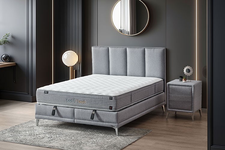 Armis Yatak'tan ağustos ayına özel çeyiz kampanyası