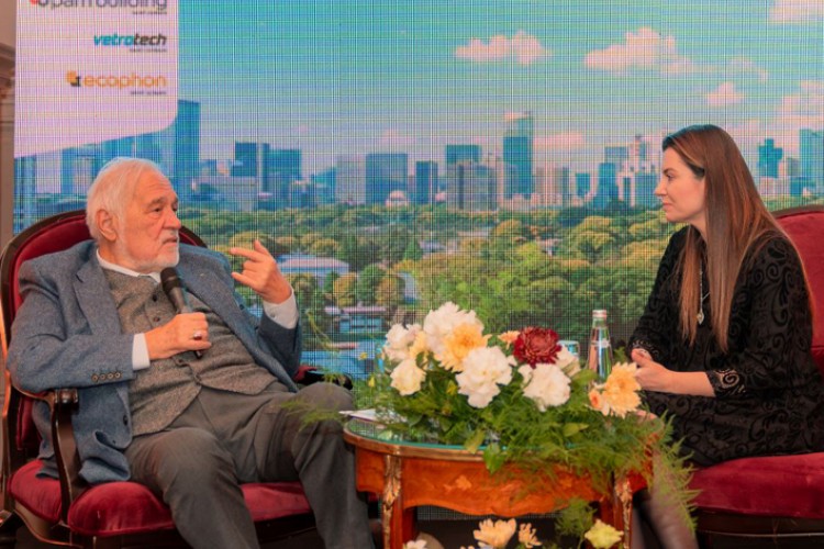 Saint-Gobain Türkiye, Sürdürülebilir İnşaat için Mimari Çözümler Etkinlik Serisi'nin İstanbul Lansmanını Gerçekleştirdi