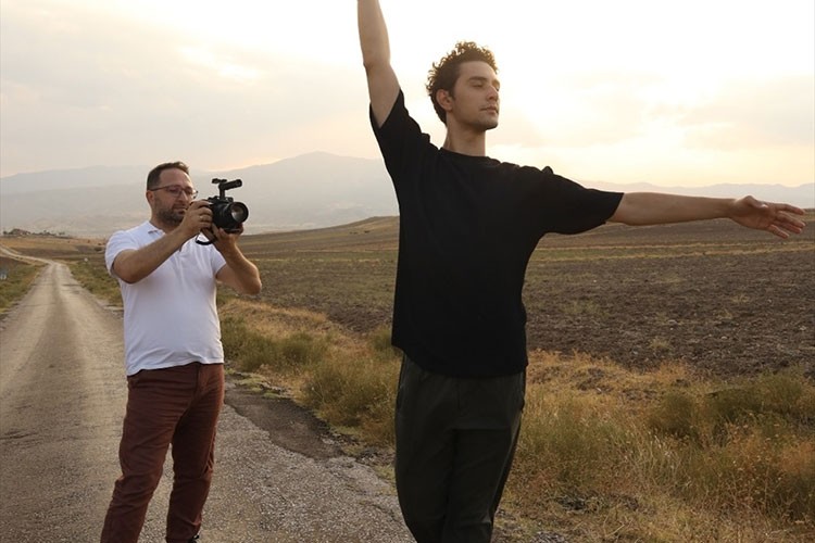 "Baletlerin Belgeseli" yurt dışından ödülle döndü