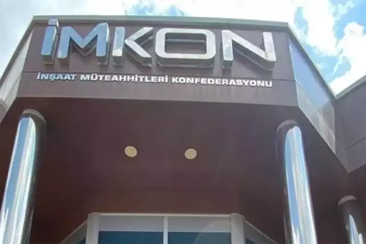 Müteahhitlerden sektöre özel çatı kuruluş isteği