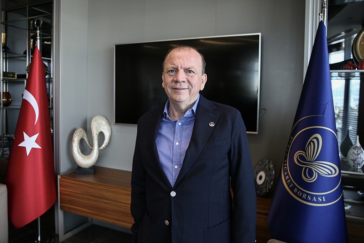 Bursa gıda ihtisas OSB'nin yeri netleşti