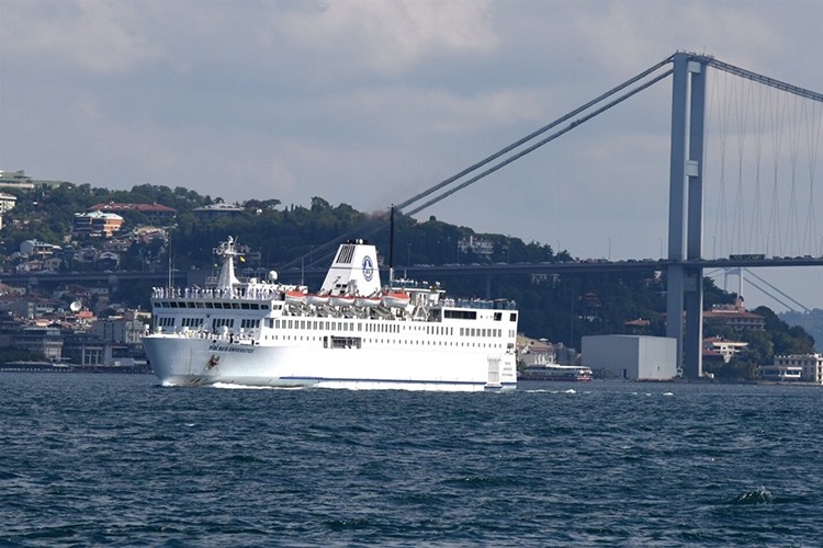 Gemi sicil yönetmeliği yürürlüğe girdi