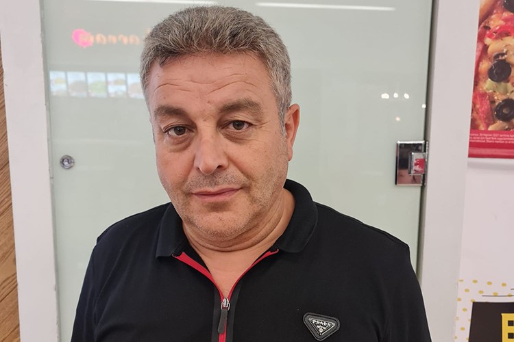 Avrupa'da yaşıyor Türkiye'ye yatırım yapıyor