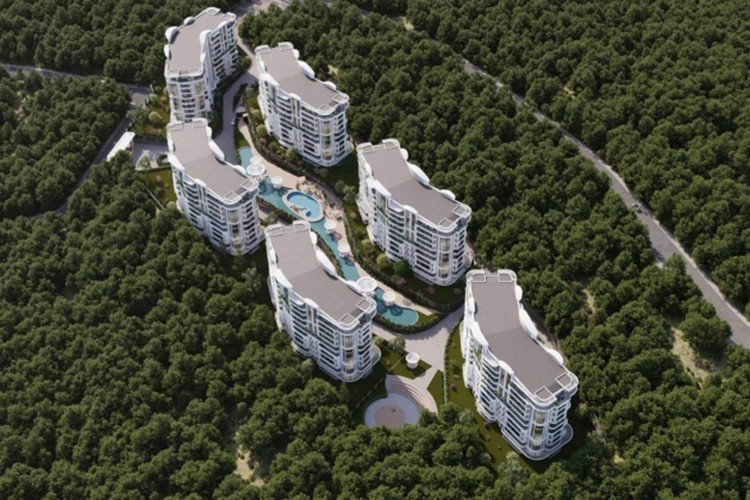 Zeray'dan 21 projede bahar kampanyası