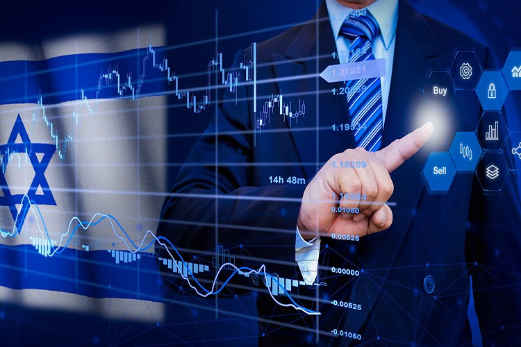 Küresel şirketlerden İsrail'deki faaliyetlerini geçici olarak durduruyor