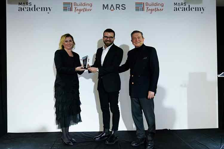 Gayrimenkul sektöründe donanın ve uzmanlık