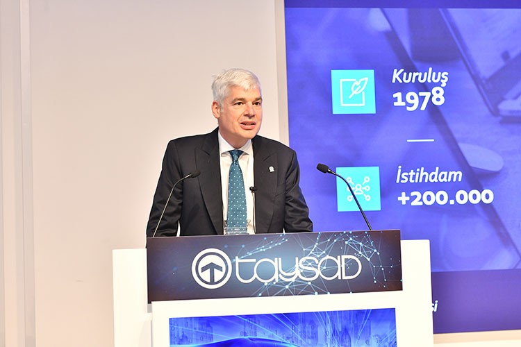 Elektriklide yeni fazı iyi değerlendirmeliyiz