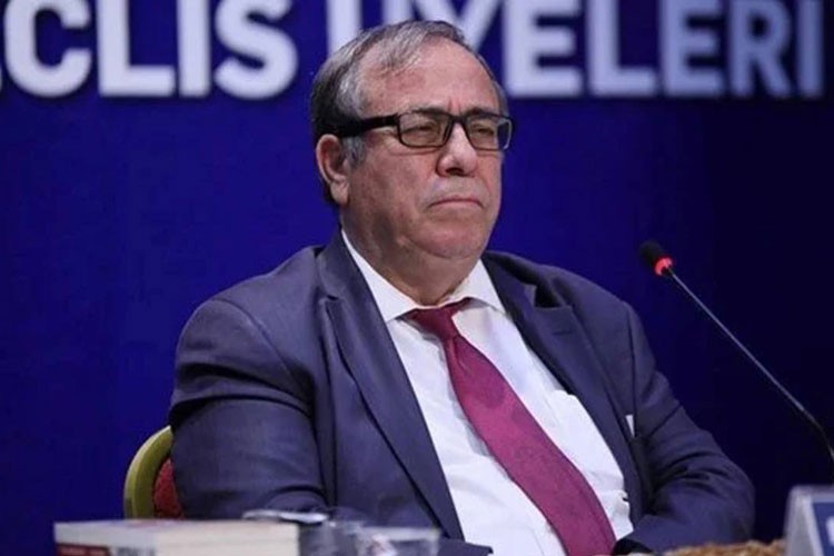 Eski sağlık bakanlarından Halil Şıvgın vefat etti