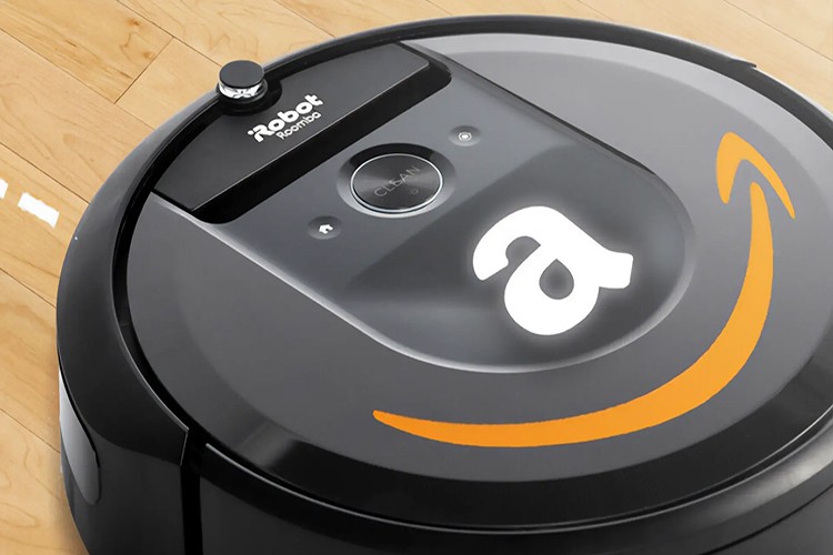 Amazon'un iRobot'u satın alma girişimine soruşturma
