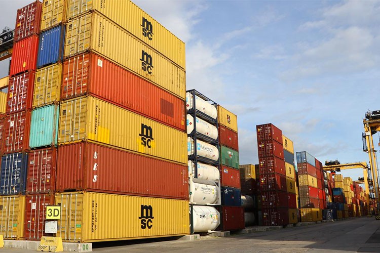 Dış ticaret açığı yüzde 24 arttı